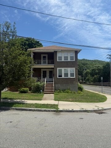 Building Photo - 1-3 Linwood Ave Unit 3