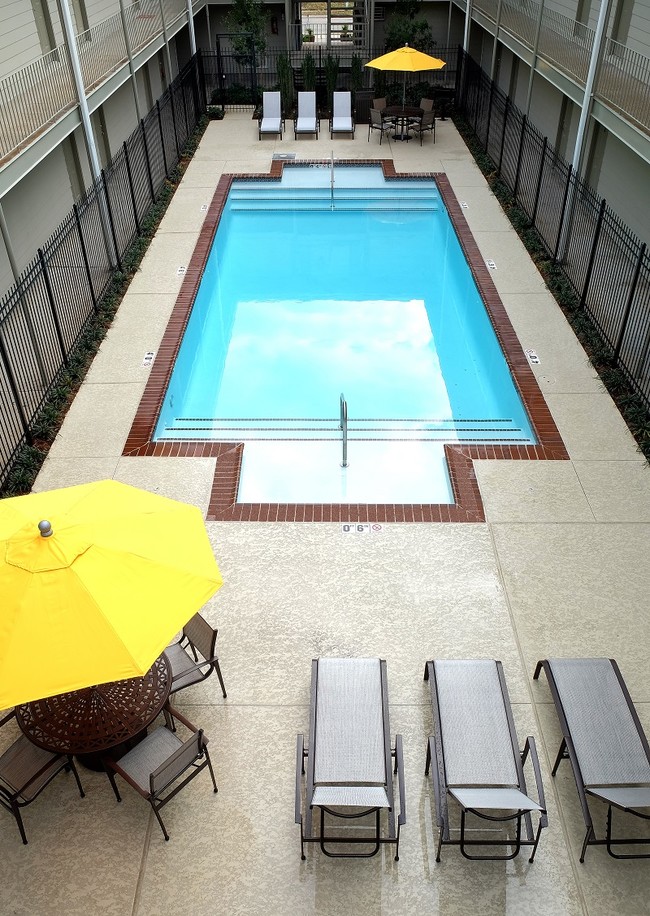 Patio Villa