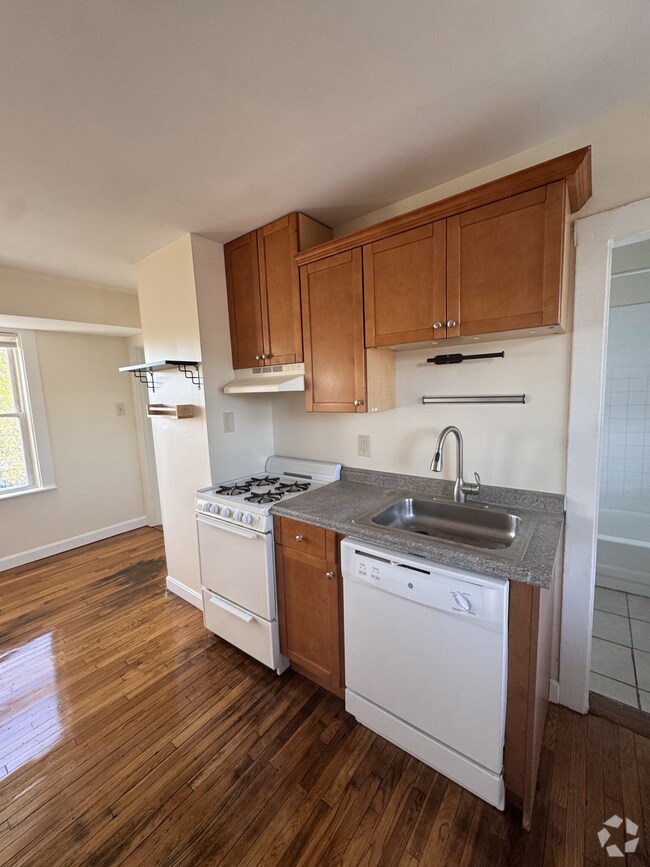 Building Photo - 30 Hanson St Unit 3 Rental