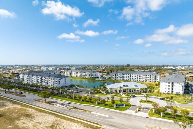 Aspire Cape Coral