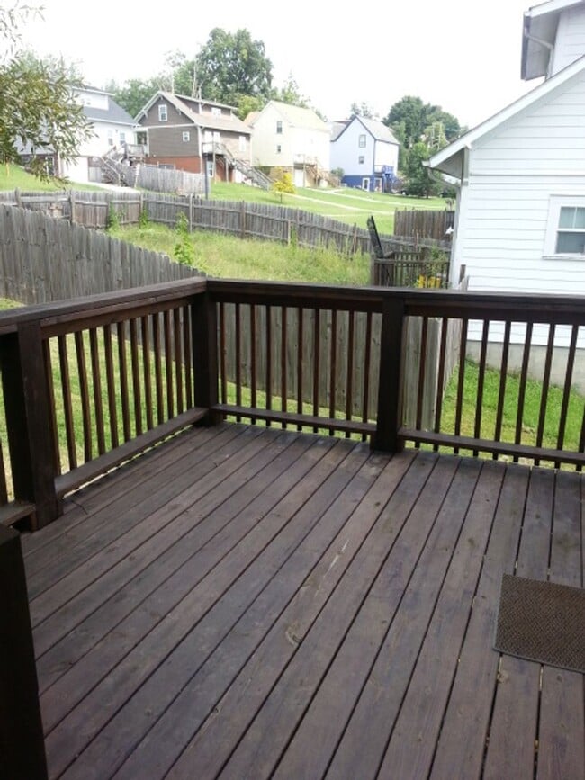 Photo - 1737 Moses Ave Unit Master Bedroom Downstairs