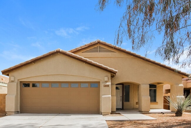 Building Photo - 6898 W Quailwood Way Rental