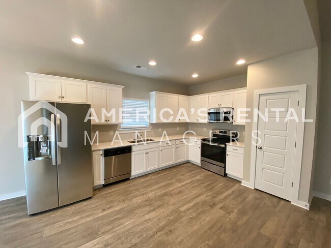 Photo - DEPOSIT PENDING!!! Home for Rent in Jasper...