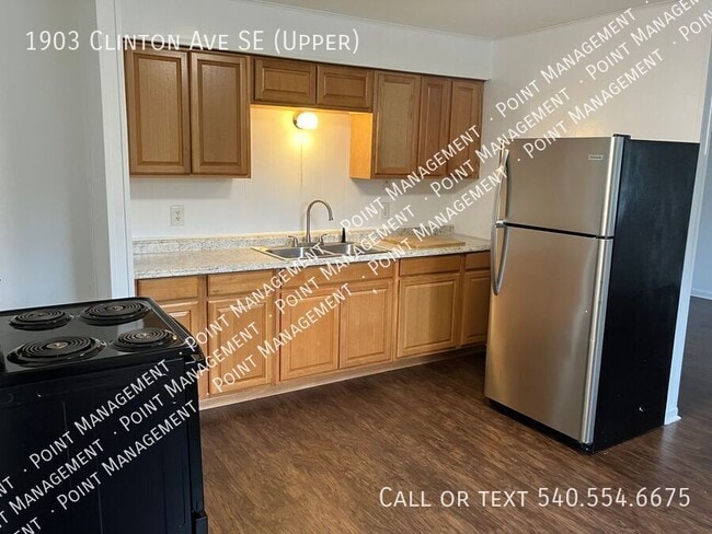 Building Photo - 1903 Clinton Ave SE