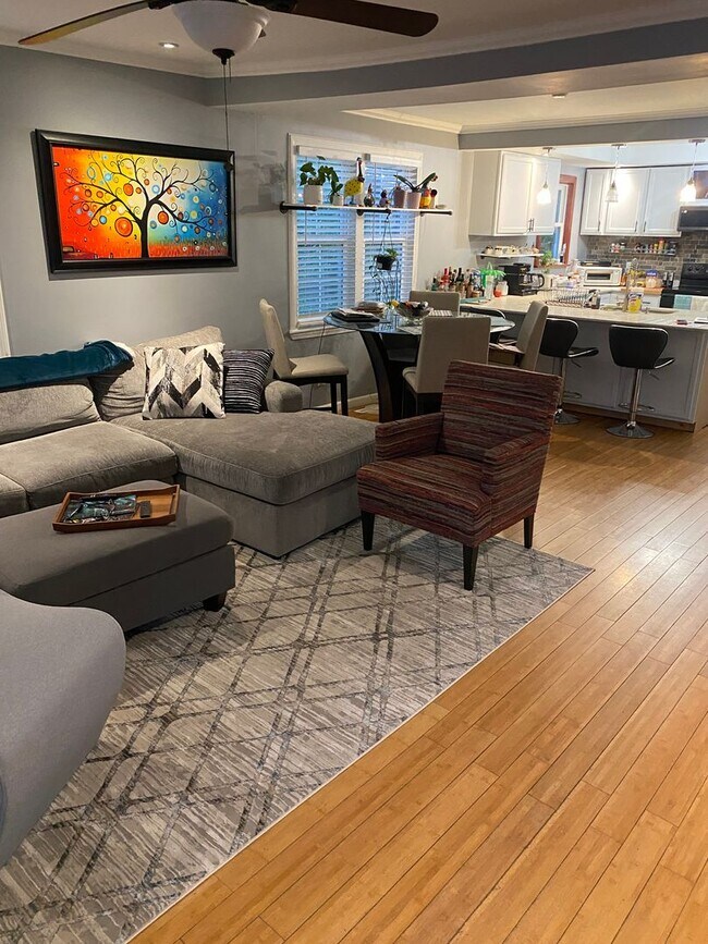 Photo - Charming 2-bedroom, 1-bathroom home locate...