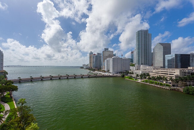 Photo - 701 Brickell Key Blvd Unit 1003