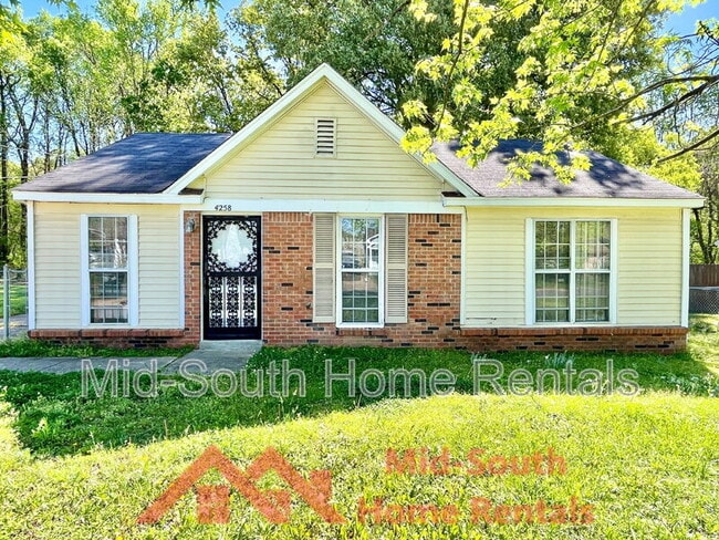 Building Photo - 4258 Briarberry Ln