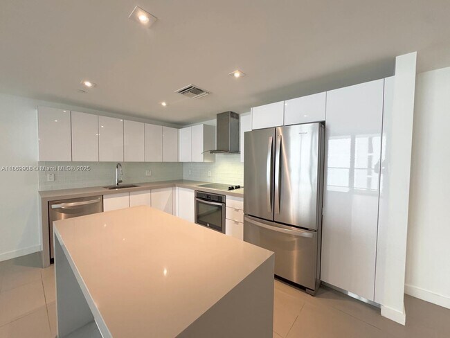 Photo - 1600 NE 1st Ave Unit 1919