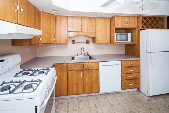 Photo - Todd Estates Home near UofD - COMING SOON