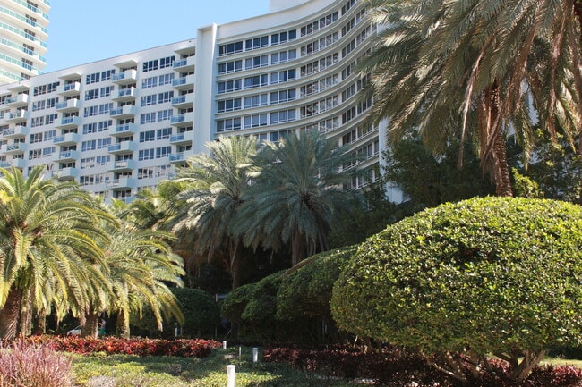 Photo - 1500 Bay Rd Unit 1440