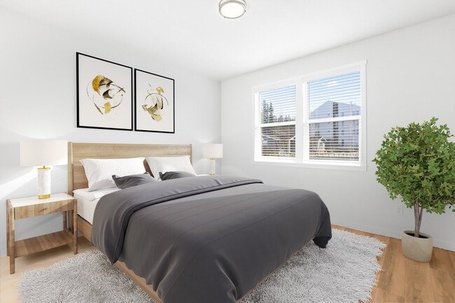 Photo - Villas at 28th Apartments