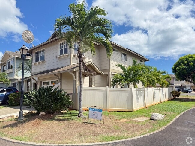 Building Photo - Spacious 4BR Home in Ewa by Gentry – Elect...