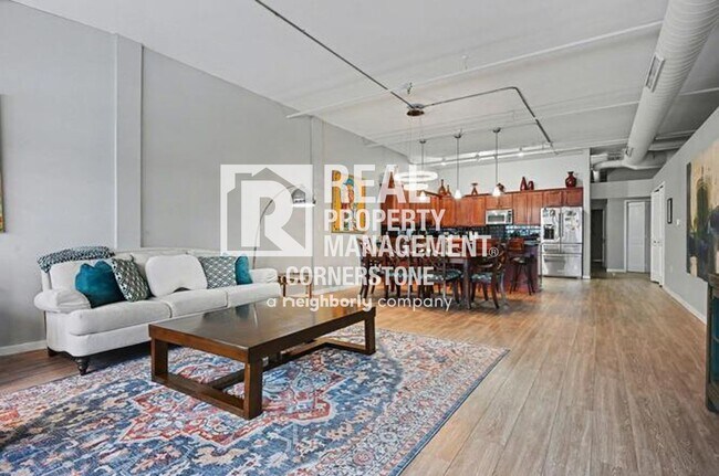 Photo - 125 S Kalamazoo Mall Unit 608