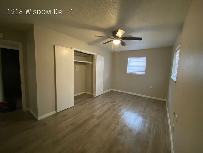 Photo - 1918 Wisdom Dr Apartamento Unidad 1