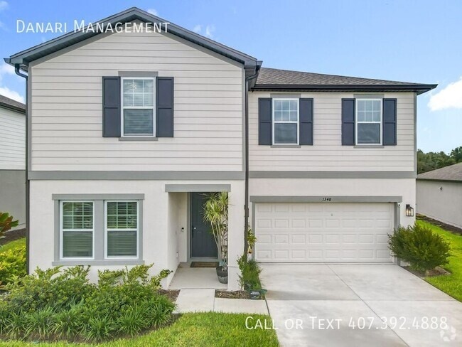 Building Photo - 1348 Sterling Pointe Dr Rental