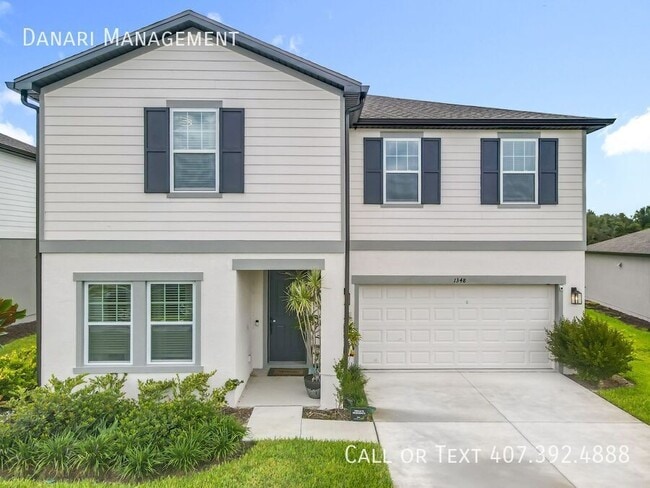 Building Photo - 1348 Sterling Pointe Dr Rental