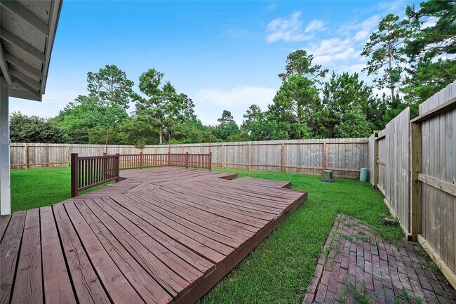 Photo - 6903 Summer Bridge Ln