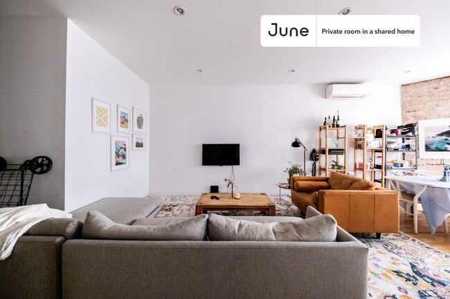 Photo - Room in Shared 2 bed/2 bath home Unit B