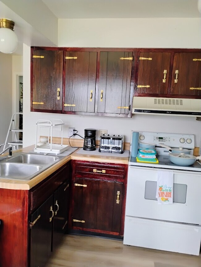 Photo - 311 E Bryan St Unit 311 B