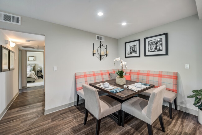Photo - Sycamore Canyon Apartments