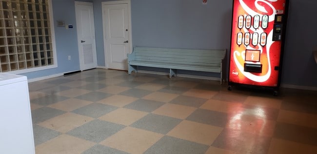 Photo - Rhode Island Mill