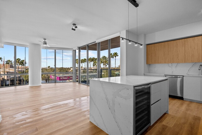 AER APARTMENTS