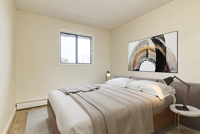 Photo - Southwood Village