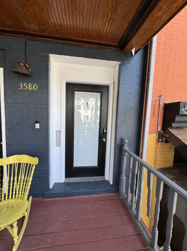 Photo - 3580 13th St NW