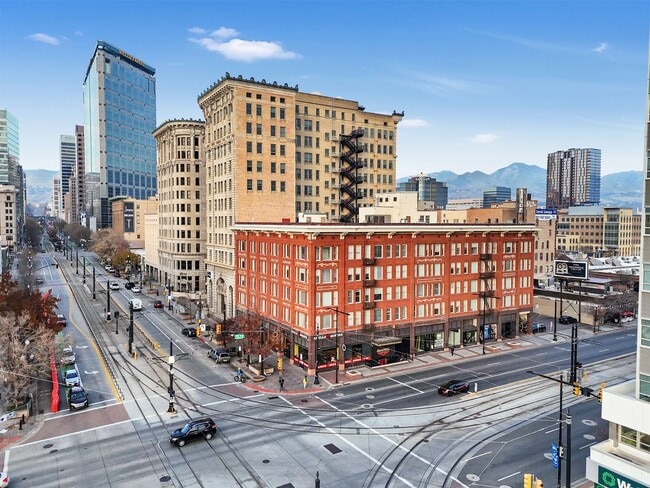 Photo - New Grand Apartments