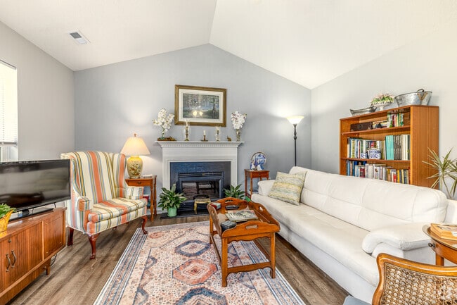 Interior Photo - Paige Mill Court Apartments