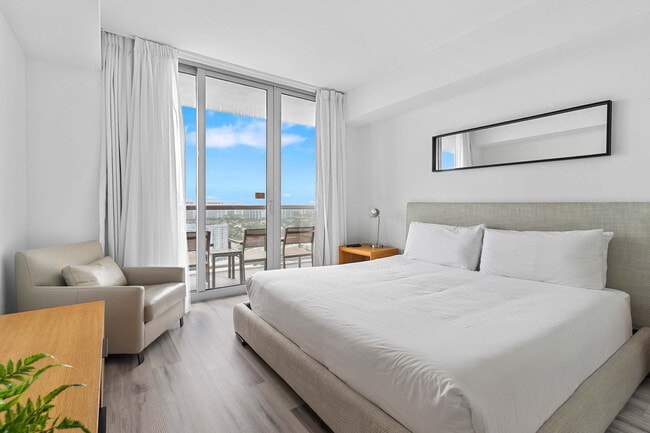 Photo - 2602 Hallandale Beach Blvd Unit ID1227510P