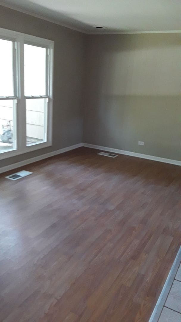 Photo - 3Bedroom, 1 Bath house AVAILABLE NOW. $160...