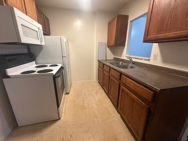 Photo - Westwood Apartments