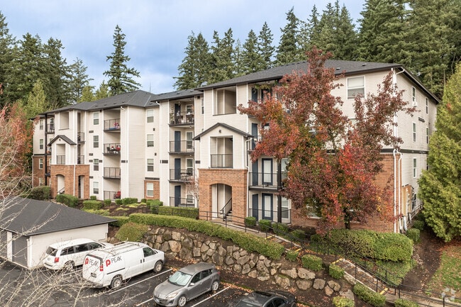 Exterior - Arbor Heights