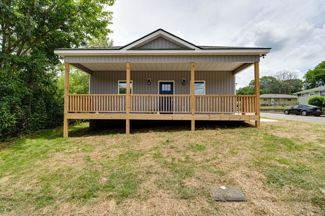Building Photo - 3BR 2BA - New Construction - ADU on property is also available for rent