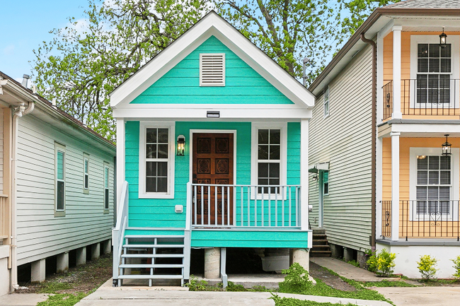 Photo - 2014 Pauger St House