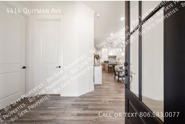 Photo - 4414 Quitman Ave