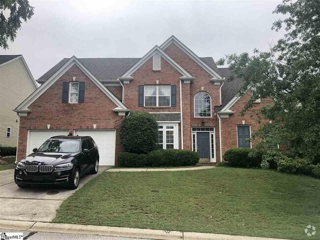 Building Photo - 201 Ascot Ridge Ln Rental