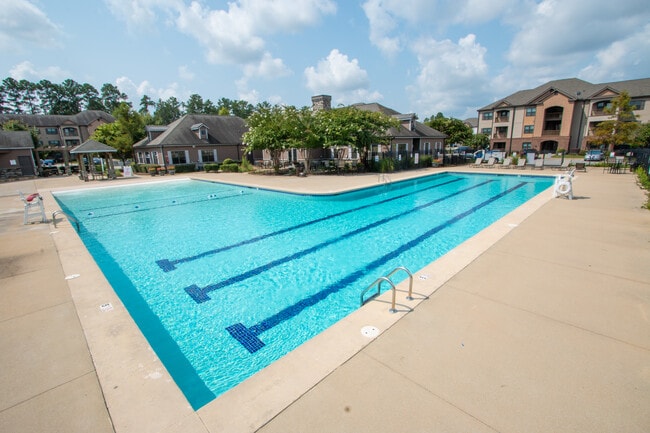 Randolph Pointe @ Fort Bragg