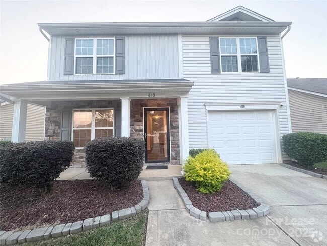 Building Photo - 815 Fescue Ct Rental