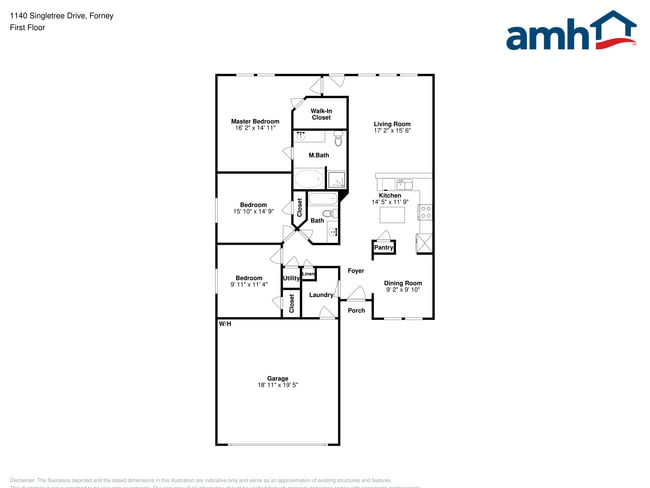 Photo - 1140 Single Tree Dr