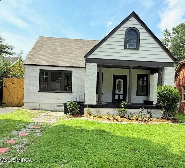 Photo - 2686 Napier Ave