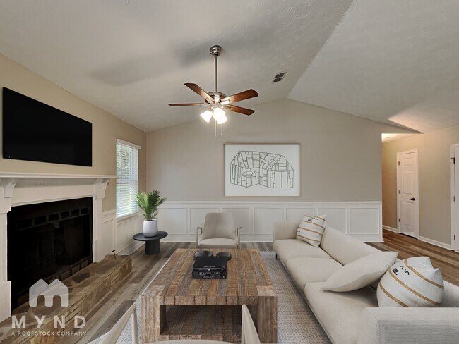 Photo - 5491 La Fleur Trail