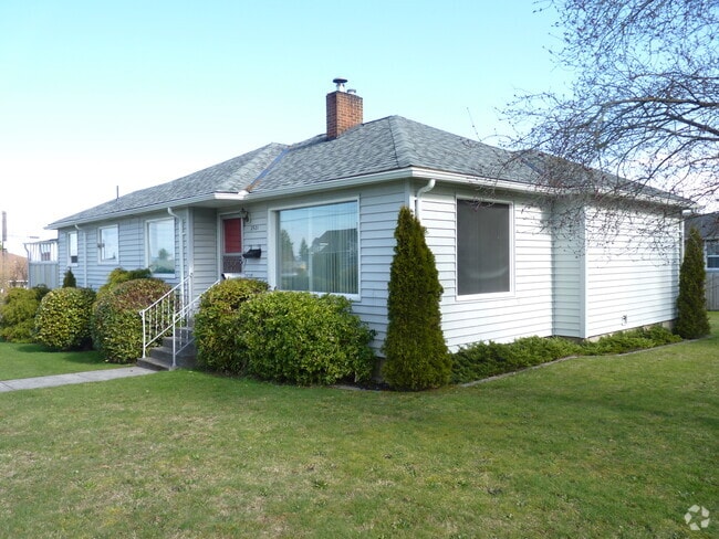 Building Photo - 2521 S Laurel St Rental