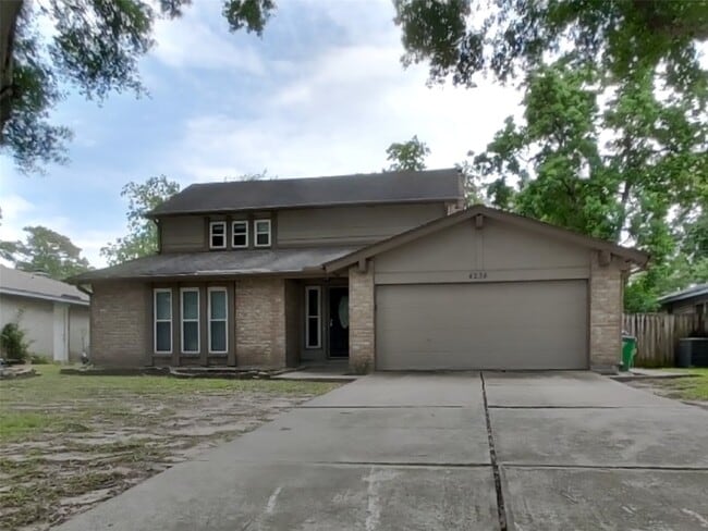 Building Photo - 4238 Burkegate Dr
