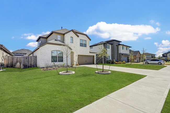 Photo - 3323 Polk Crk Dr