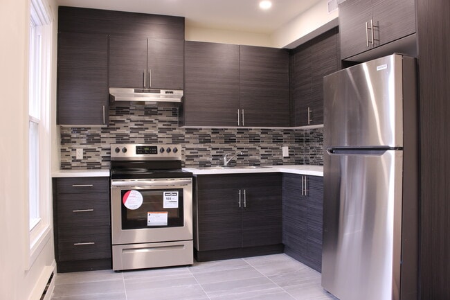 Photo - Corner 1 Bed