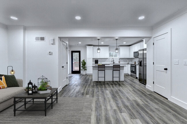 Photo - 3239 Castleberry Rd