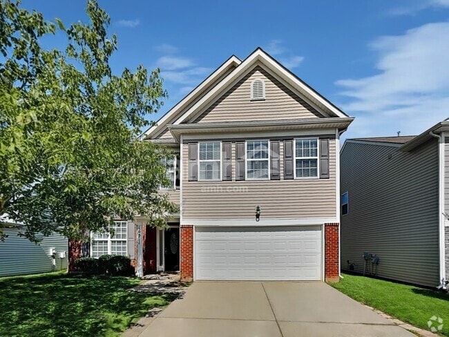 Building Photo - 16511 Falconry Way Rental