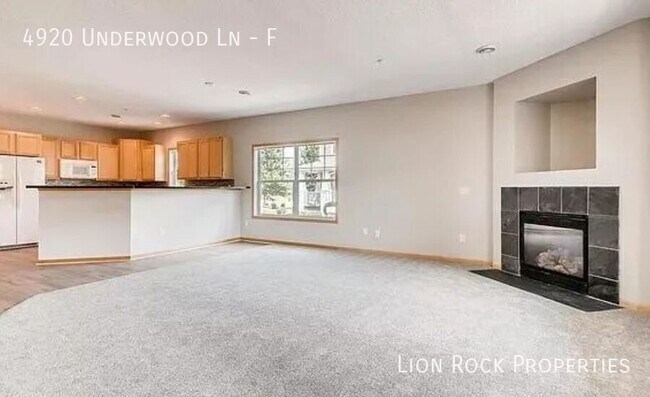 Photo - 4920 Underwood Ln N